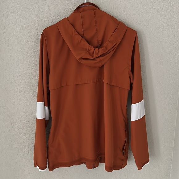 Texas Longhorn Dri-Fit Jacket - Picture 4 of 4